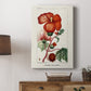 Turpin Tropical Botanicals VII - Canvas Art Print