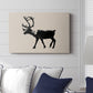 Wild Ambler II - Canvas Art Print