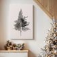 Pearled Morning at Dawn - Canvas Art Print