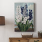 Temple of Flora XII - Canvas Art Print