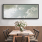 Sky Scrapers I - Floater Framed Canvas Print
