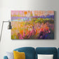 Among the Green Pastures VI Premium Gallery Wrapped Canvas - Ready to Hang