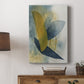Solar Shapes I - Canvas Art Print