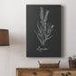 Scent Garden II - Canvas Art Print