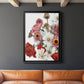 Modern Arrangement II - Modern Framed Canvas Print