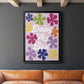 Doing My Best - Modern Framed Canvas Print