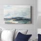 Pastel Vista I - Canvas Art Print