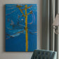 Wires IV Premium Gallery Wrapped Canvas - Ready to Hang