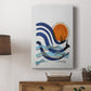 What a Way to Spend the Day - Canvas Art Print