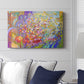 Peaceful April Morning - Canvas Art Print
