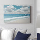 Beach Bliss - Canvas Art Print
