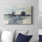 Upheval I - Canvas Art Print