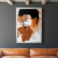 Phenomal Women III - Modern Framed Canvas Print