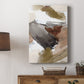 Antique Gold III - Canvas Art Print