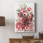Icelandic Poppies II - Canvas Art Print