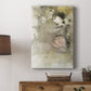 Soft Inspiration I - Canvas Art Print
