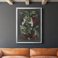 Orchard Varieties I - Modern Framed Canvas Print
