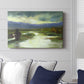 Mountain Meadow - Canvas Art Print