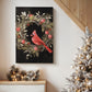 Honeyed Whisper of Star - Canvas Art Print