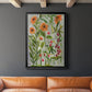 Dear Nature III - Modern Framed Canvas Print