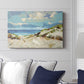 Dunes I - Canvas Art Print