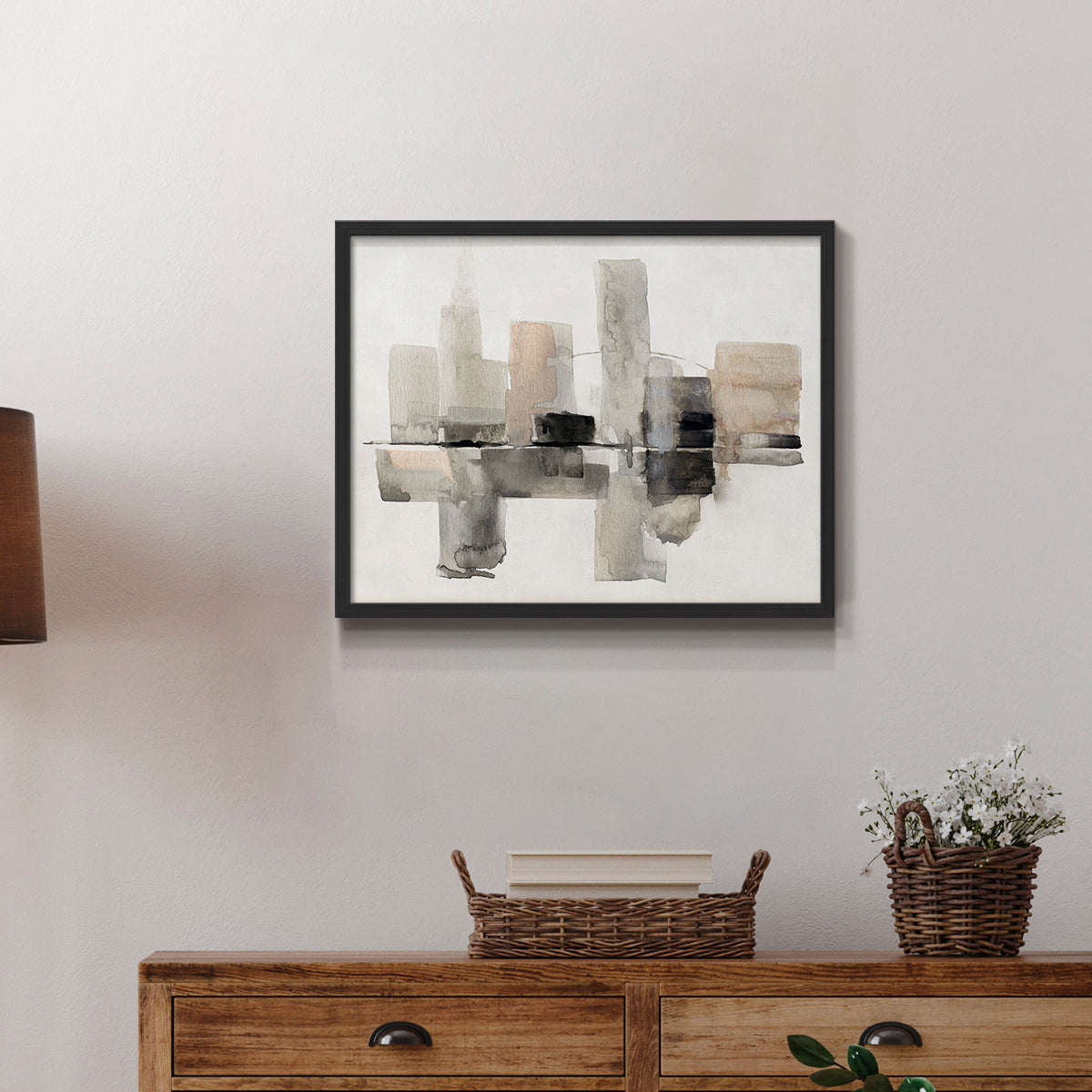 45817,abstract,cityscape,watercolor,wall art,minimalist,modern decor,gray,beige,contemporary,home interior,mixed media,tones,serene,painting,design,urban,reflection,soft,beauty,interior design,frames,architecture,light,fluid,creative,visual art,artwork,home decor,inspiration,tranquility,elegance,composition,brushstrokes,unique design,aesthetic,gallery,Re-stickable,Abstract