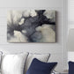 Sound & Color - Canvas Art Print