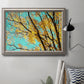 Autumn Tapestry V Premium Framed Canvas- Ready to Hang