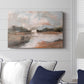 South Pond - Canvas Art Print