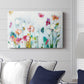 Remembering Time - Canvas Art Print