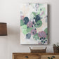 Tropical Branch Fresco I - Canvas Art Print