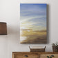 Luminous Waters II - Canvas Art Print