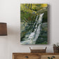 Kent Falls - Canvas Art Print