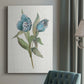 Blue Tulip Picks I Premium Gallery Wrapped Canvas - Ready to Hang