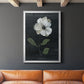 Country Botanical I - Modern Framed Canvas Print