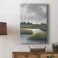 Salt Marshes I - Canvas Art Print