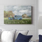 Fresh Country Picks - Canvas Art Print