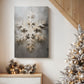 Chalk Serenade of Dawn - Canvas Art Print