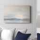 Soft Distance - Canvas Art Print