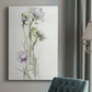 LATE SUMMER WILDFLOWERS I Premium Gallery Wrapped Canvas - Ready to Hang