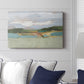 High Noon Vista Study II - Canvas Art Print