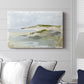Sea Cove Impression I - Canvas Art Print