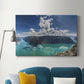 Reflection I Premium Gallery Wrapped Canvas - Ready to Hang