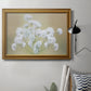 Baby's Breath Study I Premium Framed Canvas- Ready to Hang