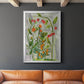 Dear Nature I - Modern Framed Canvas Print