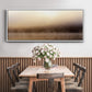 Break of Dawn - Floater Framed Canvas Print