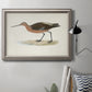 Morris Sandpipers II Premium Framed Canvas- Ready to Hang