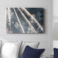 Celestial Glimmer - Canvas Art Print