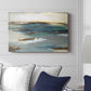 Coastal Bluffs - Canvas Art Print