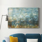 Water's Edge Premium Gallery Wrapped Canvas - Ready to Hang